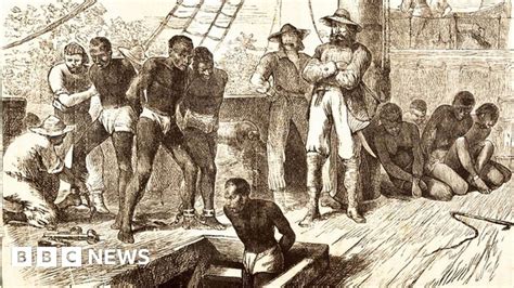 bbc slaves|Slavery in Britain .